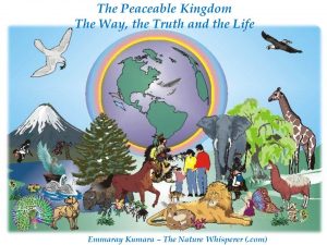 Peaceable Kingdom